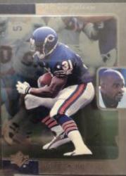 Rashaan Salaam