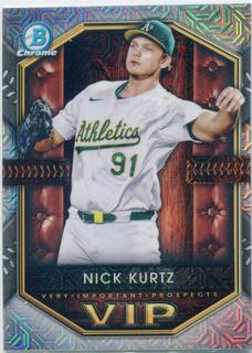 Nick Kurtz