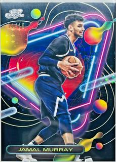 Jamal Murray