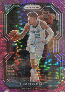 LaMelo Ball