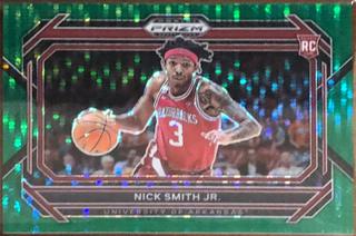 Nick Smith Jr.