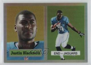 Justin Blackmon