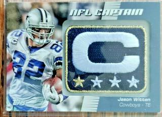 Jason Witten
