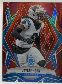 Jaycee Horn