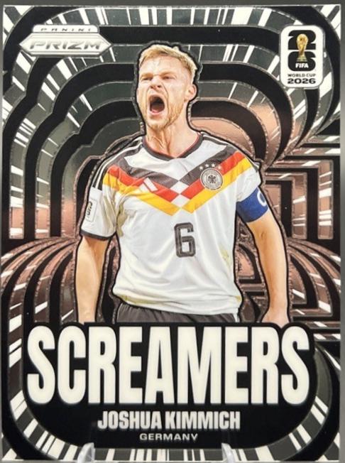 Joshua Kimmich