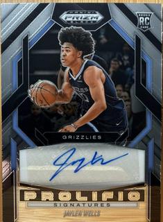 Jaylen Wells