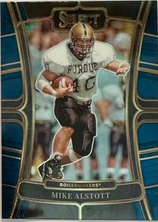 Mike Alstott