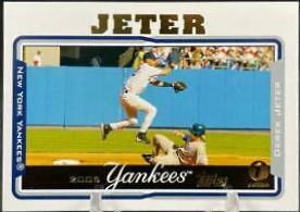Derek Jeter