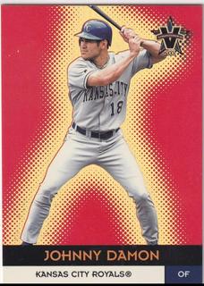 Johnny Damon