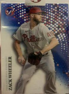 Zack Wheeler