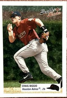 Craig Biggio