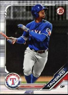 Leody Taveras