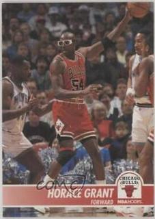 Horace Grant