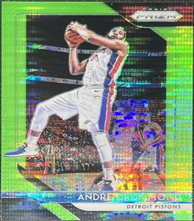 Andre Drummond