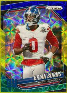 Brian Burns