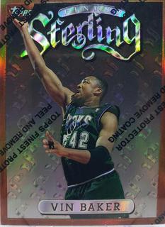 Vin Baker