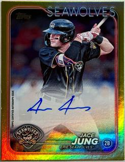 Jace Jung