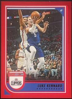 Luke Kennard
