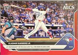 Vladimir Guerrero Jr.