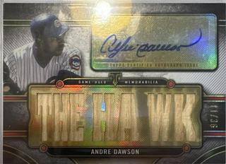 Andre Dawson