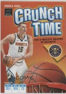 Nikola Jokic