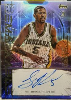 Jalen Rose