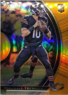 Mitchell Trubisky