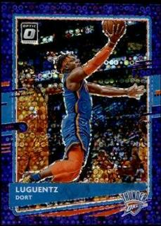 Luguentz Dort