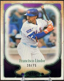Francisco Lindor
