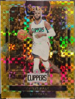 Chris Paul
