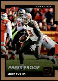 Mike Evans