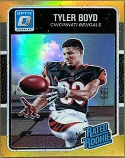 Tyler Boyd