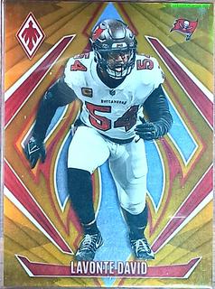 Lavonte David