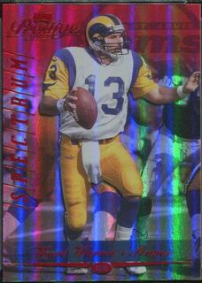 Kurt Warner