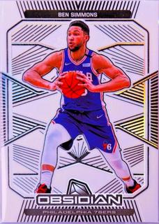 Ben Simmons