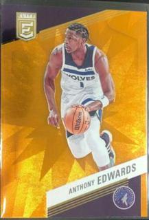Anthony Edwards