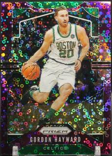 Gordon Hayward