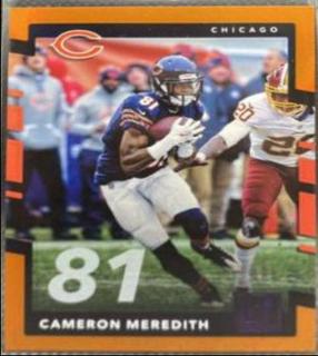 Cameron Meredith
