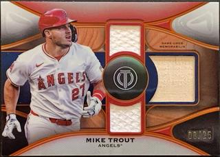 Mike Trout