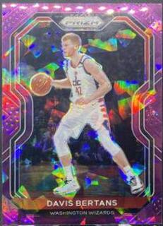 Davis Bertans