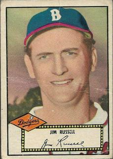 Jim Russell