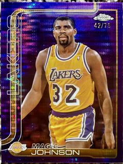 Magic Johnson