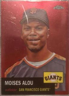 Moises Alou