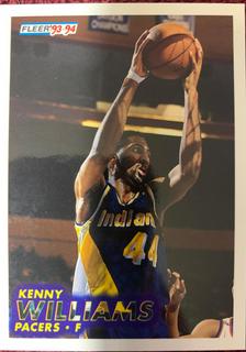 Kenny Williams