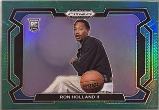 Ron Holland II