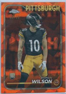 Roman Wilson