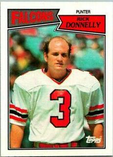 Rick Donnelly