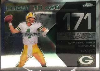 Brett Favre