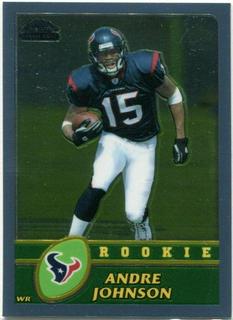 Andre Johnson