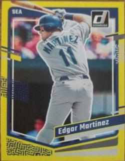 Edgar Martinez